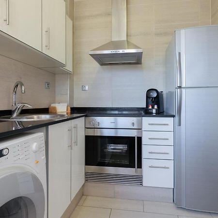 Matarolux27 Apartment Bagian luar foto