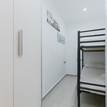 Matarolux27 Apartment Bagian luar foto