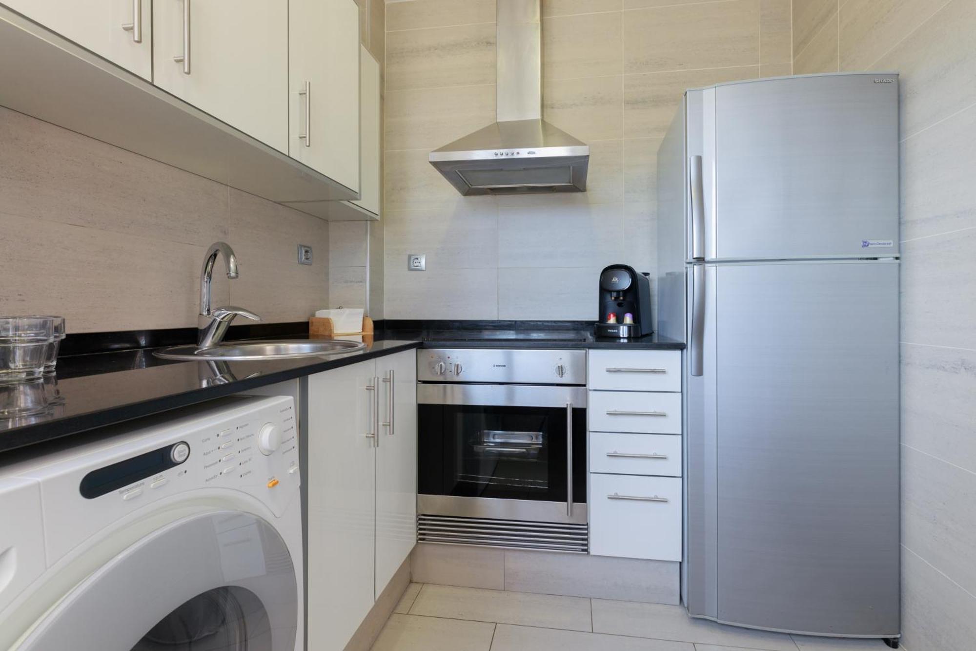 Matarolux27 Apartment Bagian luar foto