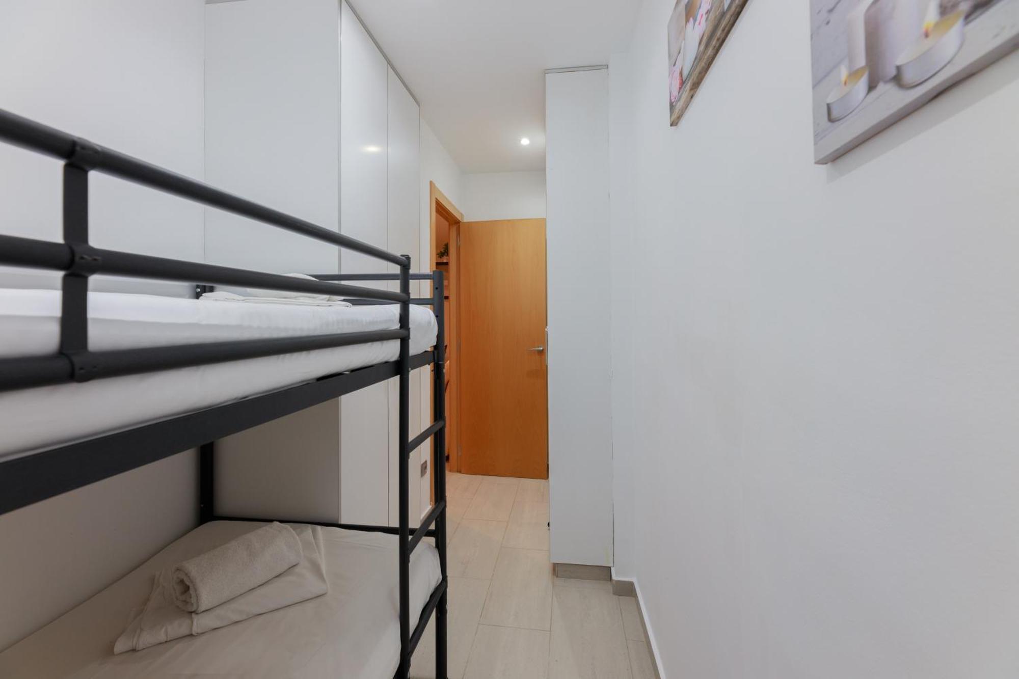 Matarolux27 Apartment Bagian luar foto