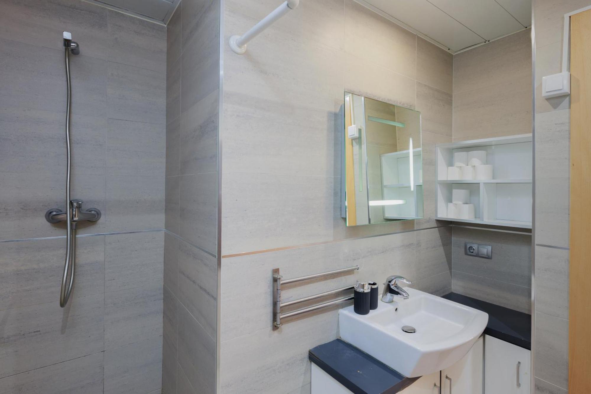 Matarolux27 Apartment Bagian luar foto