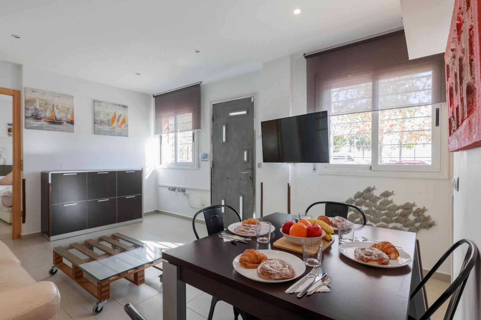 Matarolux27 Apartment Bagian luar foto