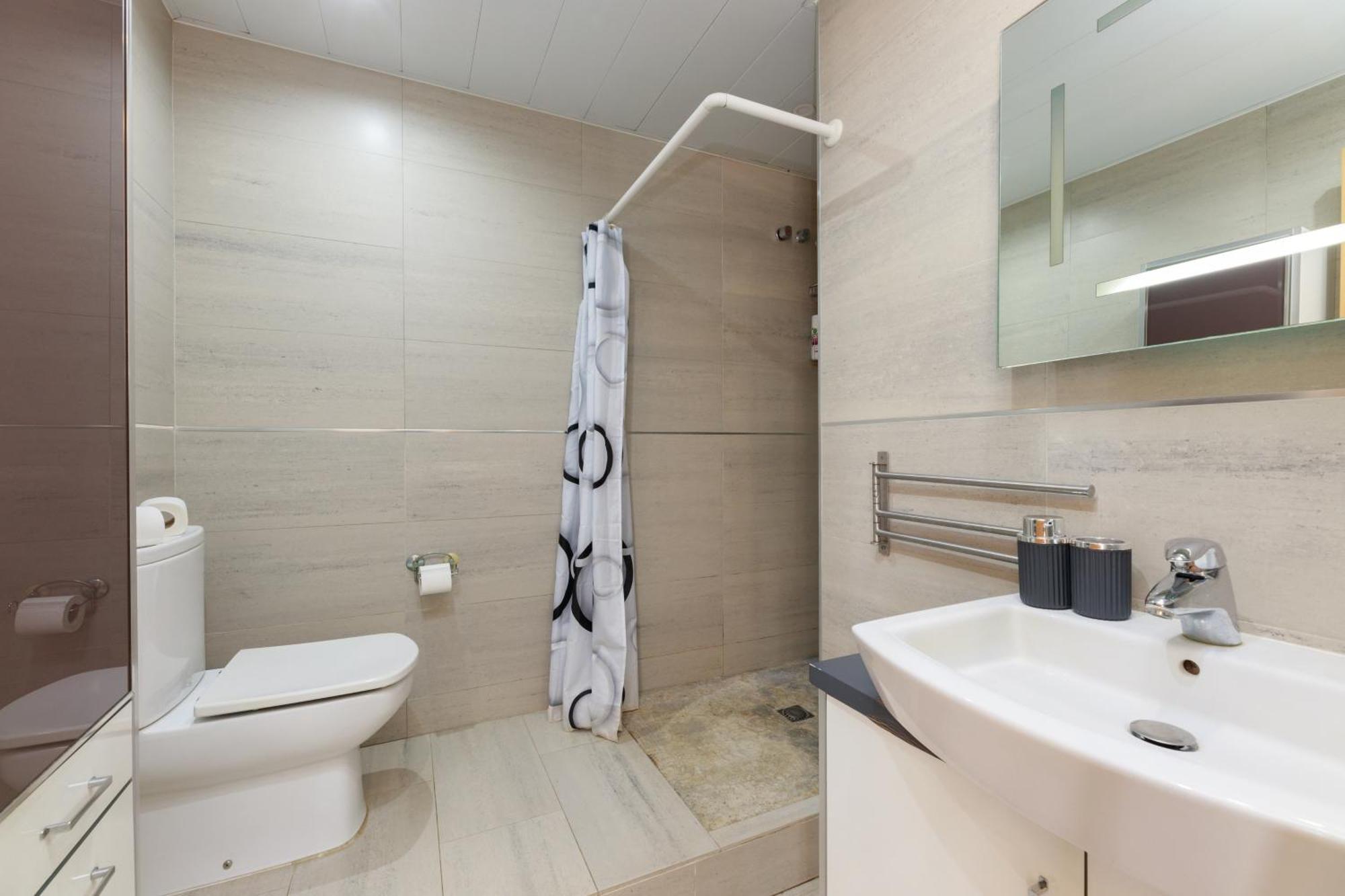 Matarolux27 Apartment Bagian luar foto