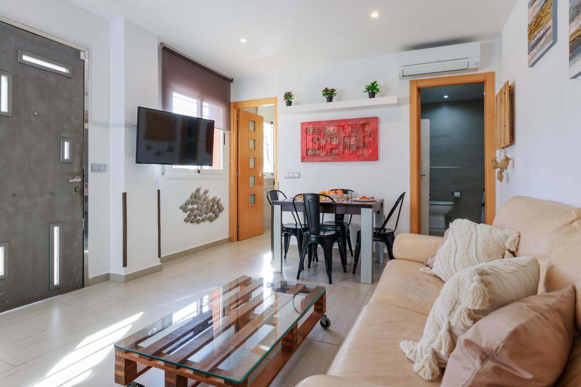 Matarolux27 Apartment Bagian luar foto